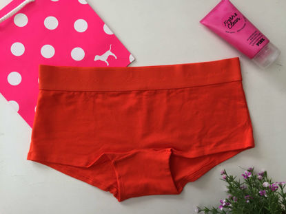 Imagen de PINK Panty Boyshort Boxer